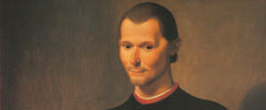 maquiavelo
