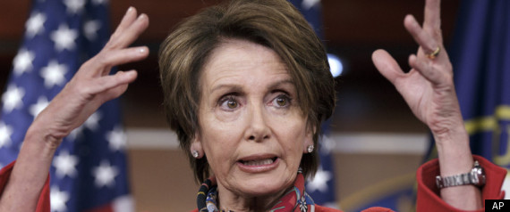 Nancy Pelosi Birth Control