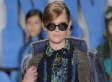 NYFW Dispatch: Anna Sui