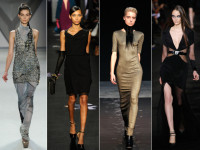 Skinny Models
