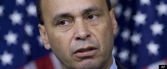 Luis Gutierrez Newt Gingrich Contraception
