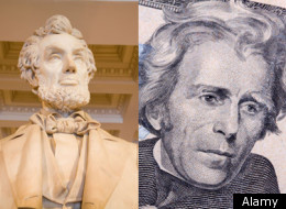 12 Baby Names Honoring American Presidents 