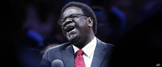 Al Green Barack Obama