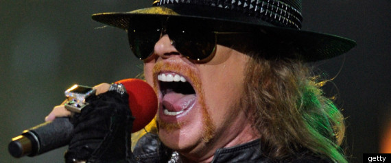Guns N Roses