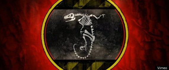Jurassic Park Abcinema