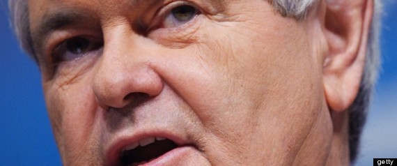 Gingrich Gas Prices