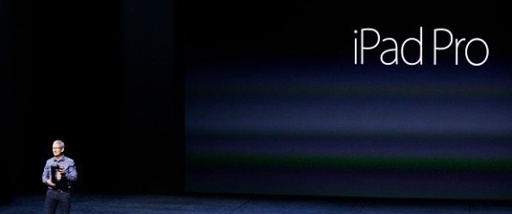 iPad Pro 2 شاشته من الحافة للحافة.. متى سيُطرح في الأسواق؟