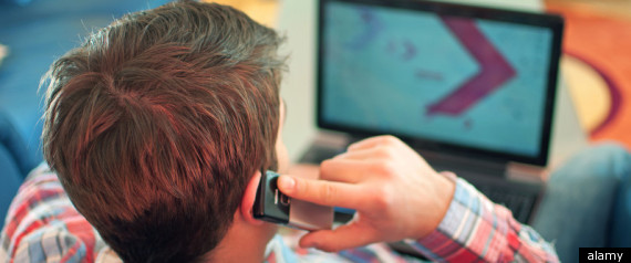 Microsoft Phone Scam