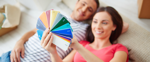 اختبار يكشف شخصيتك تبعاً لألوانك المفضلة.. حُبك للأرجواني والأزرق دليل جرأتك!