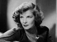 Katharine Hepburn Cheekbones