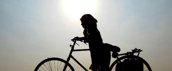 السعوديات في جامعة الأميرة نورة لن يقدن الدراجات الهوائية! هكذا كان ردّهن على الخبر