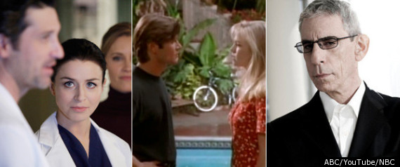 Tv Crossovers