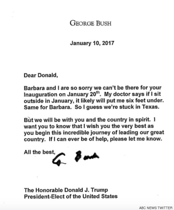 carta bush