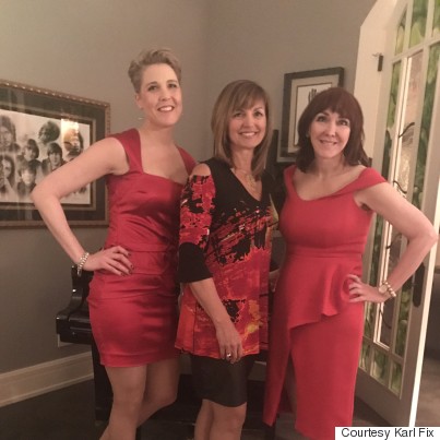 your time womens empowerment foundation