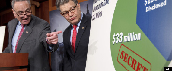 Political Nonprofits