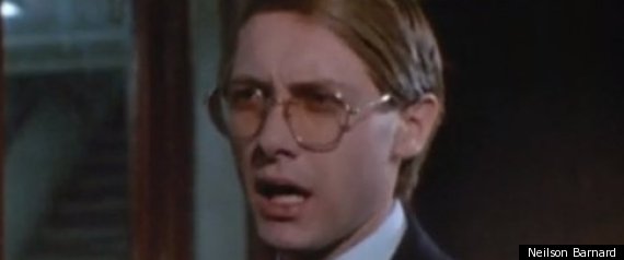 James Spader