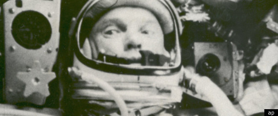 John Glenn