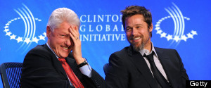 PHOTOS: Hollywood & Its Presidents