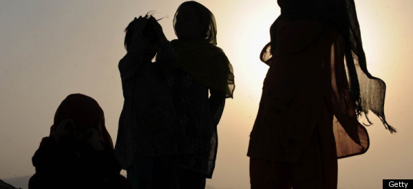 How We Can Ensure The Voices Of Poor Are Heard