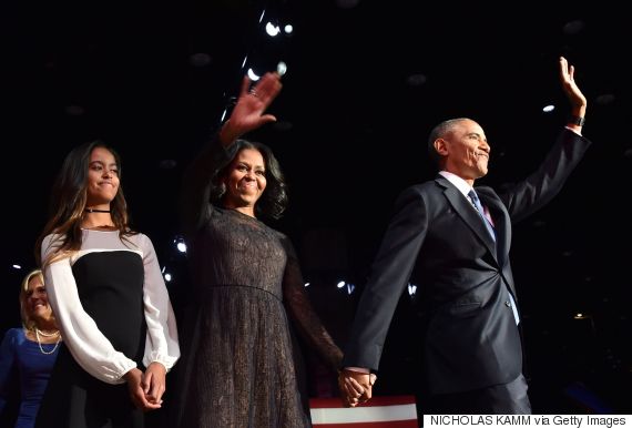 obama farewell