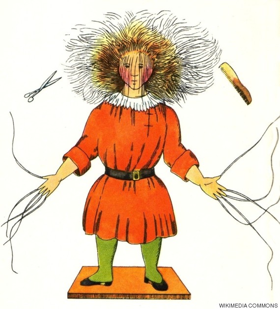 Las máscaras desechables de los cabello