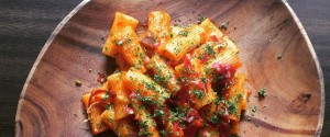 pasta