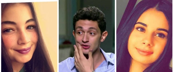 "العيال كبرت"!! هكذا يبدو أطفال السينما المصرية بعدما صاروا شباباً