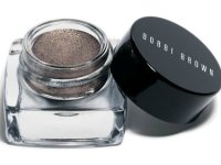 Silver Eyeshadow