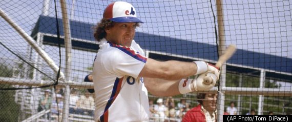 Gary Carter Mort