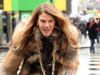 Anna Dello Russo Penny