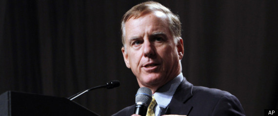 Howard Dean