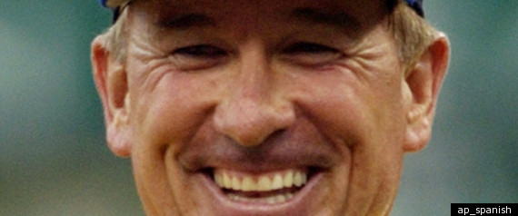 Gary Carter