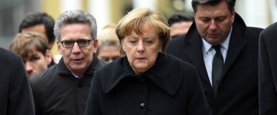 كيف يستخدم داعش "صائدي الأدمغة" لتجنيد الشباب في ألمانيا؟.. هذا ما قاله رئيس المخابرات!