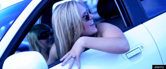 Driver