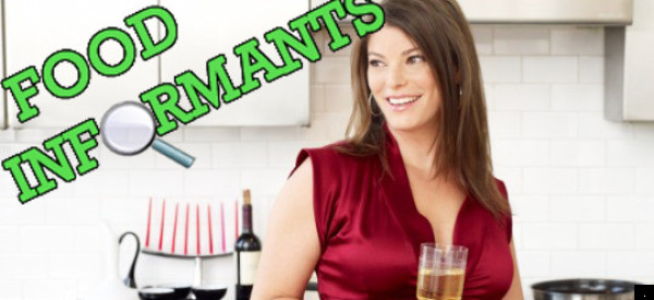 A Week In The Life Of Gail Simmons