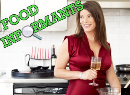 A Review of Gail Simmons' New Memoir - 'Talking With My Mouth Full: My Life as a Professional Eater'