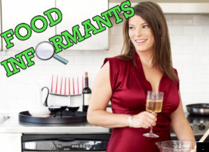 Gail Simmons