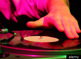 How A Homophobic DJ Helped Me Become A Wedding Planner