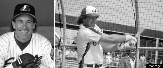 Gary Carter Twitter