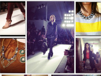 New York Fashion Week Blogger