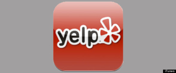 Yelp Ipo
