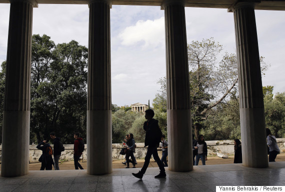 education greece