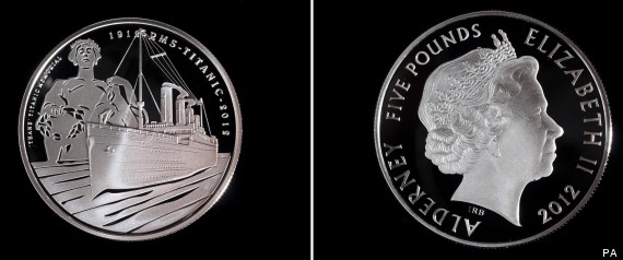 Titaniccoin