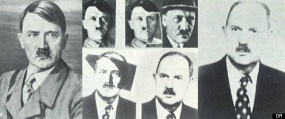 Fils Hitler