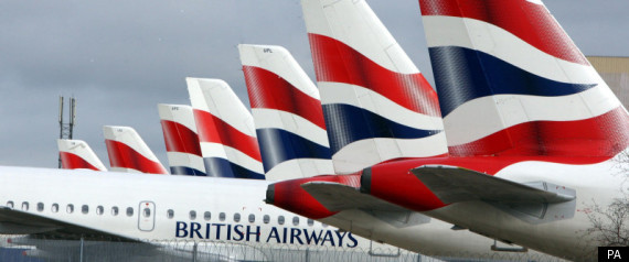 Ba Planes