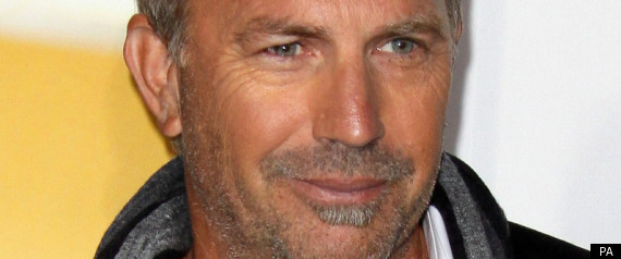 Kevin Costner