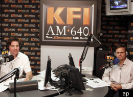 WATCH: Offensive Remarks About Whitney Houston Push Radio Jocks Off The Air, Finally