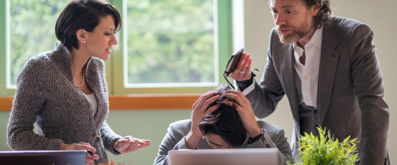 صفارة الإنذار.. العدو.. الفيل.. والقط الأسود.. 10 شخصيات تدمر مشروعك الخاص