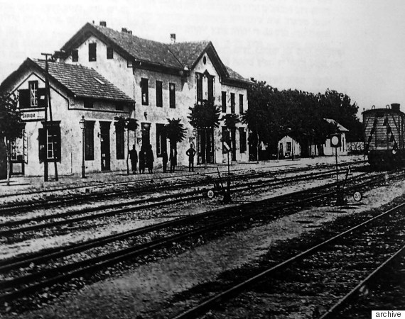 station