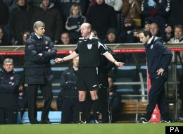 FA CUP PREVIEW: O'Neill Gunning For Wenger